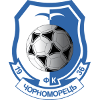 FC Chernomorets Odessa