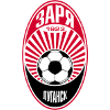 logo Заря