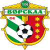 logo Ворскла