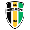 logo Александрия