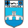 logo Осиек (ж)