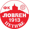 logo Ловчен