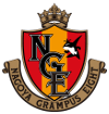 Nagoya Grampus Eight