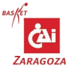 logo Сарагоса (ж)