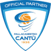 Pallacanestro Cantu