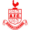 Airdrieonians FC