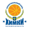 logo Химки