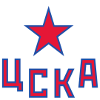 logo ЦСКА