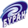 logo Буран