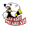 logo Белые Медведи