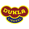 logo Дукла Либерец