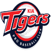 Логотип Kia Tigers