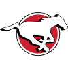 Логотип Calgary Stampeders