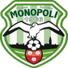 Логотип Monopoli