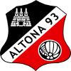 Логотип Altona 93