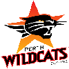 Логотип Perth Wildcats