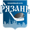 Логотип HK Ryazan