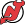 Логотип New Jersey Devils