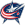 Логотип Columbus Blue Jackets