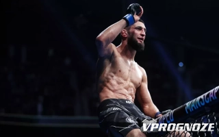 UFC 308: результаты всех боёв